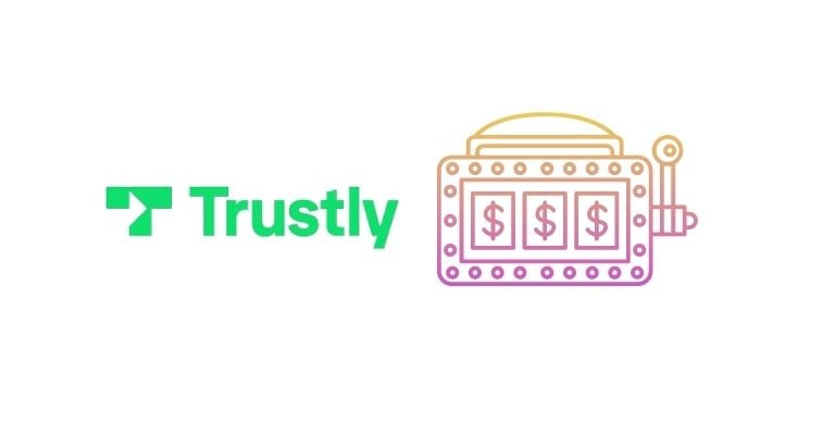 trustly on erittäin luotettava nopea maksupalvelu pikakasinoilla