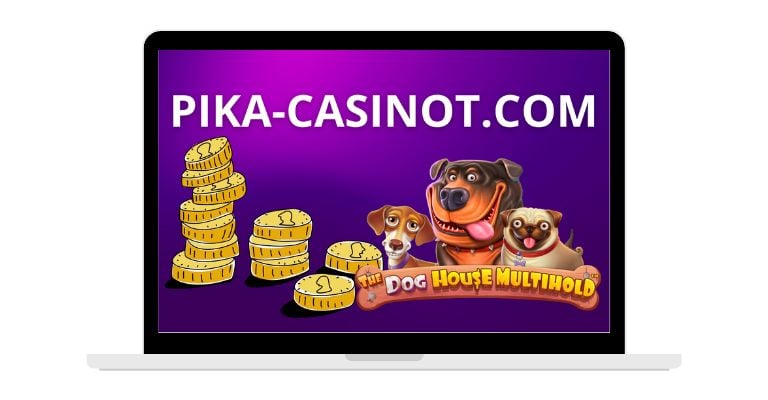 pika-casino sivulta löydät parhaat pika kasinot