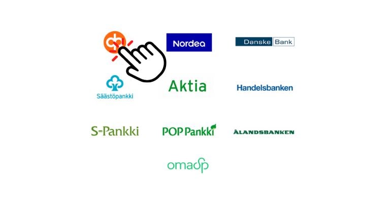 pikakasinolla voit tehdä niin sanotun pikatalletuksen verrkopankin kautta, jolloin rahat siirtyvät välittömästi